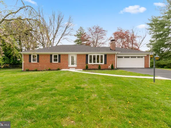 3214 Greenway Dr, Ellicott City, MD 21042