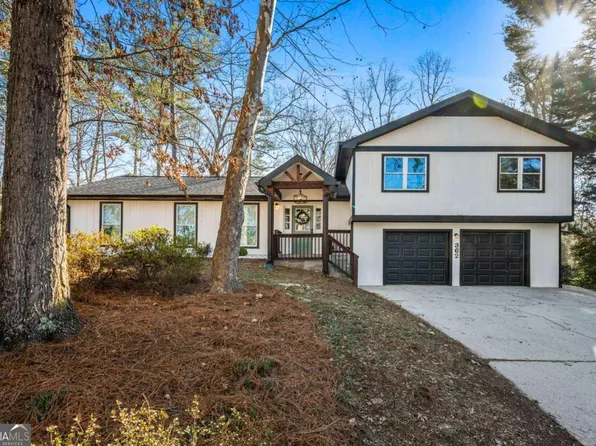 362 Cove Island Way, Marietta, GA 30067