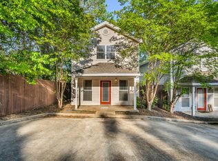112 W Gillespie St #C, Starkville, MS 39759