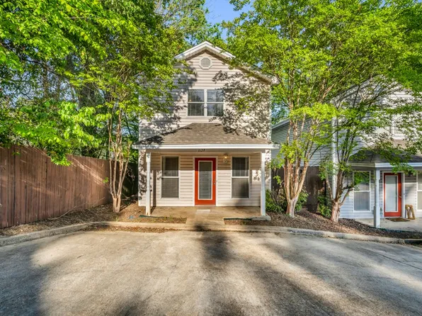 112 W Gillespie St #F, Starkville, MS 39759
