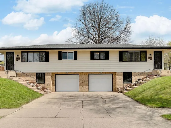 2801 Lincoln St NE, Minneapolis, MN 55418