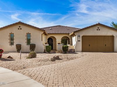 4982 N Madera Cir, Litchfield Park, AZ, 85340