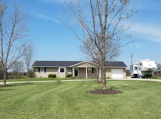 5283 County Road 260, Auxvasse, MO 65231