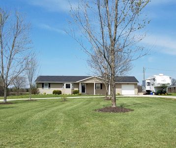 5283 County Road 260, Auxvasse, MO, 65231