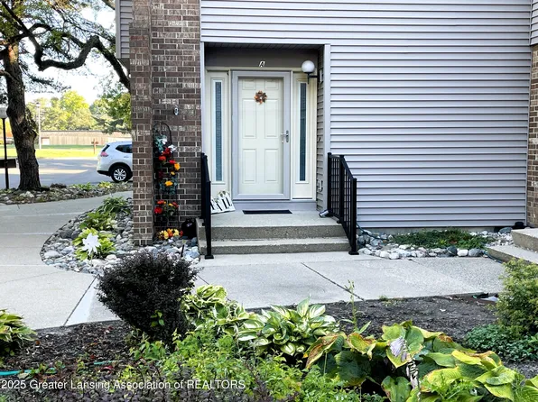 902 Montevideo Dr Unit A, Lansing, MI 48917