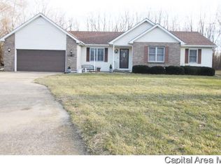 3990 Virginia Ln, Spaulding, IL 62561
