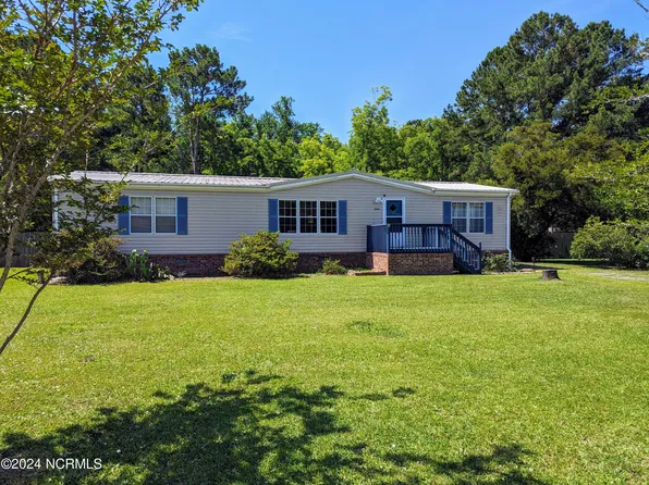 6864 Maple Road NW, Ash, NC 28420