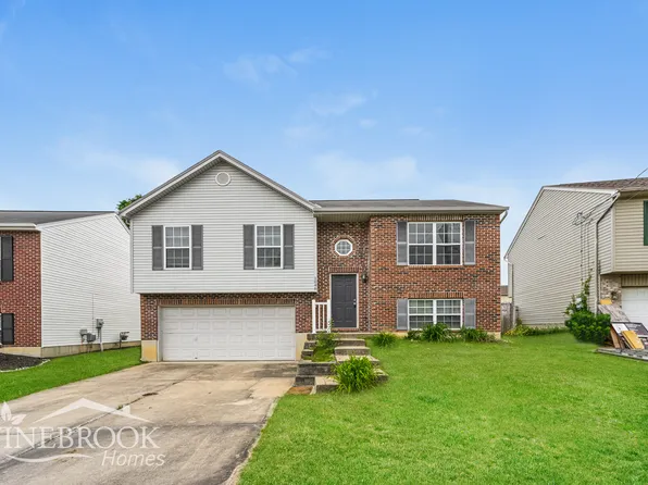 1046 Wermeling Ln, Elsmere, KY 41018