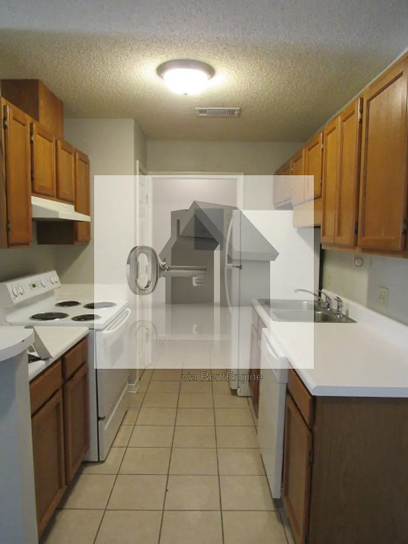 2 bed, 2.0 bath, 1071 sqft, $1,150 — Photo 4