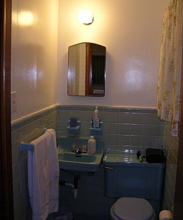 Bathroom 1