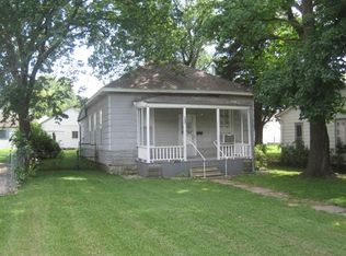 413 Parker Ave, Osawatomie, KS 66064