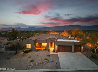 14353 E Yellow Sage Ln, Vail, AZ 85641