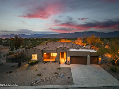 14353 E Yellow Sage Ln, Vail, AZ, 85641