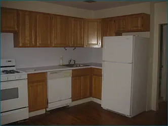 Rented by Brown Harris Stevens