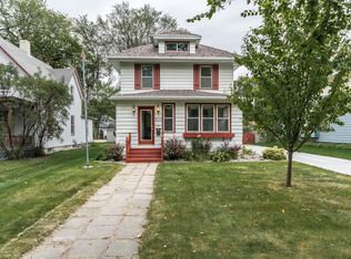 601 Belmont Rd, Grand Forks, ND 58201