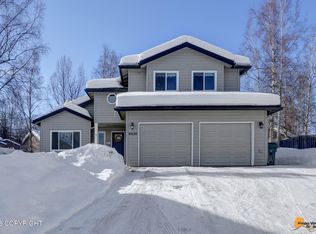 6430 Peppertree Cir, Anchorage, AK 99504
