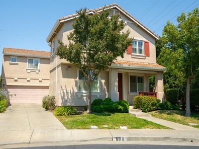 696 Greentree Cir, Fairfield, CA, 94534