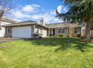 20205 71st Avenue Ct E, Spanaway, WA