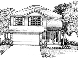 12306 Jamie Dr, Manor, TX 78653