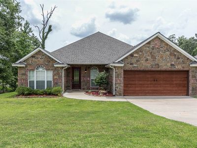 268 Spring Creek Dr, Nacogdoches, TX, 75965