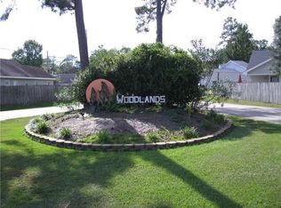 14272 Woodlands Dr #62, Hammond, LA 70401