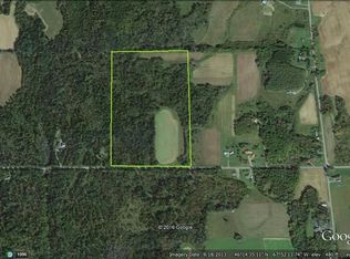 0 Station Rd, Houlton, ME 04730