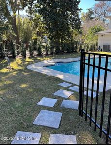 1865 WOODMERE Drive, Jacksonville, FL, 32210