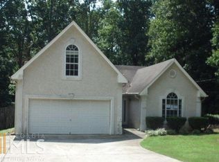 6638 Homestead Rd, Rex, GA 30273