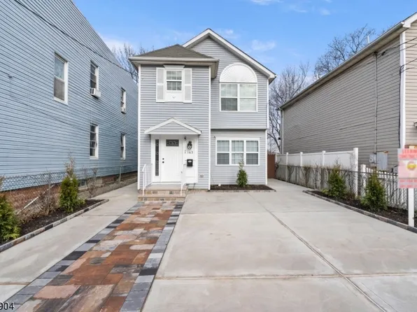 163 Watson Ave, Newark City, NJ 07112