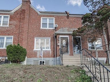 7503 Rugby St, Philadelphia, PA 19150 | Zillow