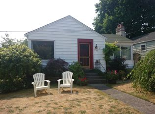 341 N 82nd St, Seattle, WA 98103