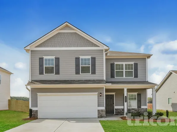 121 Chapel Meadow Ln, Cartersville, GA 30120