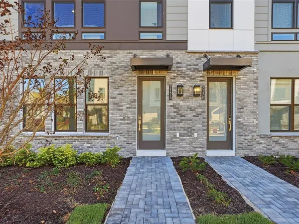 2174 Whitney Marsh Aly, Orlando, FL 32804