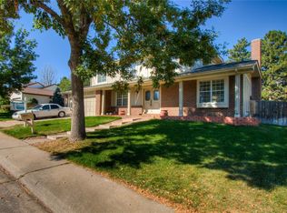 3695 S Walden St, Aurora, CO 80013