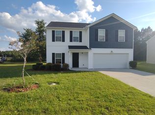 227 Saddle Brooke Trce, Brunswick, GA 31525
