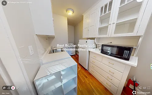119 College Ave #27 Photo 1