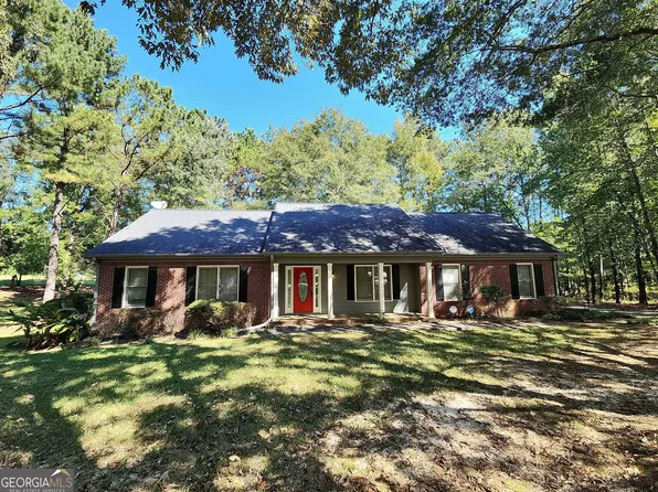 2323 Runnymede Ct, Jonesboro, GA 30236