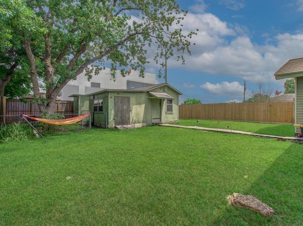 2807 Thomas Ave, Pasadena, TX 77506