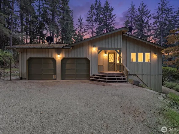 10500 SW Wicks Lake Rd, Port Orchard, WA 98367