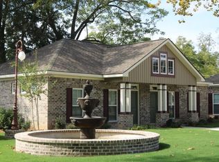 28 W Inman St, Statesboro, GA 30458