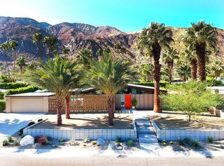 845 N Fair Cir, Palm Springs, CA 92262
