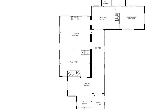 2nd image of 154 Shipyard Road