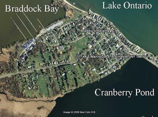 44 E Manitou Rd, Rochester, NY 14612