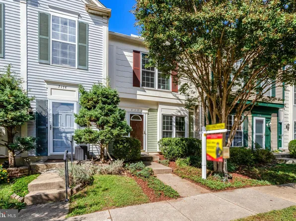 7172 Westfield Ct, Alexandria, VA 22306
