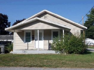 972 E Indiana Ave, Elkhart, IN 46516