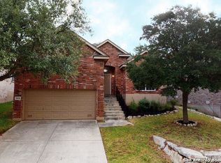 20426 Cliff Park, San Antonio, TX 78258