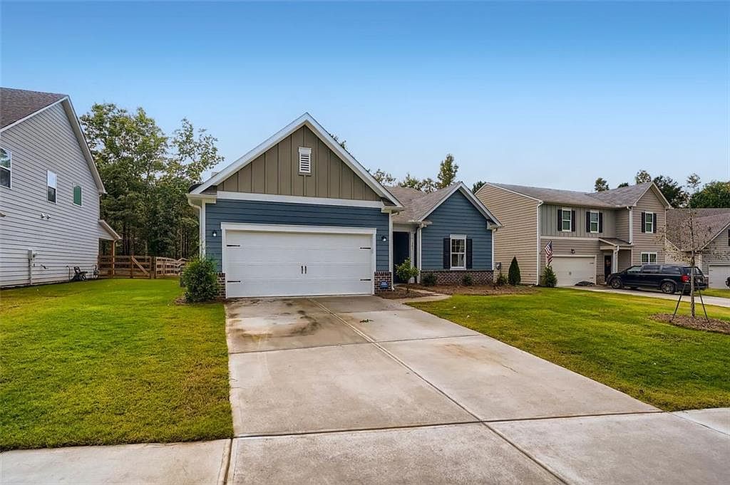 161 Greatwood Ln, Villa Rica, GA 30180 Zillow