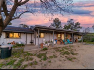 21123 Sutherland Dam Rd, Ramona, CA 92065