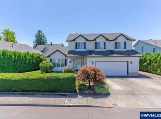 1753 Springtime Ct NE, Keizer, OR 97303