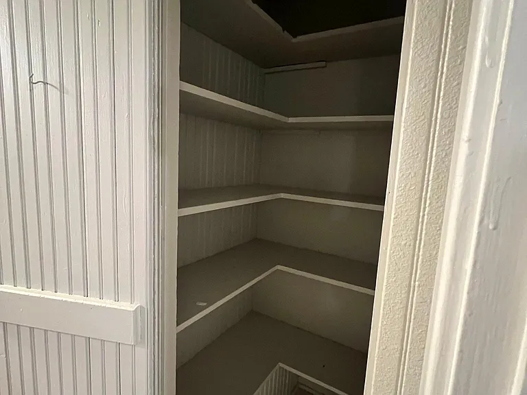 Pantry